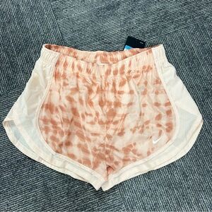 NEW NIKE RUNNING SHORTS MEDIUM OMBRE